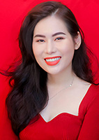 Thi Huong Lan (Lan) from Ho Chi Minh City, Vietnam