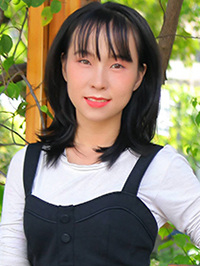 Asian Bride Thi Thuy Duyen (Duyen) from Ho Chi Minh City