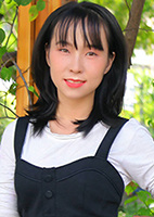 Thi Thuy Duyen (Duyen) from Ho Chi Minh City, Vietnam