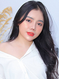 Asian Bride Hai Yen (Yen) from Ho Chi Minh City