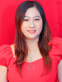 Asian Bride Tu Mai (Mai) from Ho Chi Minh City