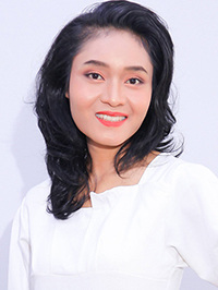 Asian Bride Quy (Quy) from Ho Chi Minh City