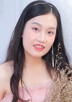 Hoang Bich Ngoc (Ngoc) from Ho Chi Minh City, Vietnam