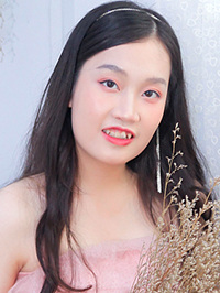 Asian Bride Hoang Bich Ngoc (Ngoc) from Ho Chi Minh City