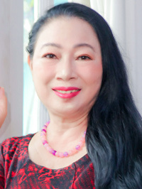 Asian Bride Thuy Chinh (Chinh) from Ho Chi Minh City
