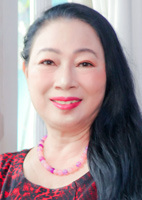Thuy Chinh (Chinh) from Ho Chi Minh City, Vietnam