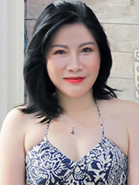 Asian Bride Lien Ha (Ha) from Ho Chi Minh City