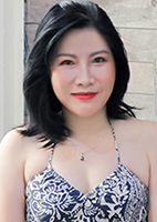 Lien Ha (Ha) from Ho Chi Minh City, Vietnam