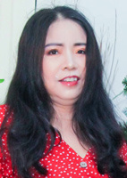 Thi Le (Le) from Ho Chi Minh City, Vietnam