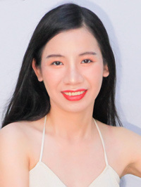Asian Bride Thi Dieu Hien (Hien) from Ho Chi Minh City