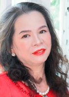 Thi Nu Luu (Luu) from Ho Chi Minh City, Vietnam