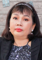 Ngoc Kien Trinh (Trinh) from Ho Chi Minh City, Vietnam