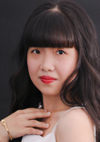 Thi Ngoc Lan (Lan) from Ho Chi Minh City, Vietnam
