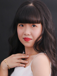 Asian Bride Thi Ngoc Lan (Lan) from Ho Chi Minh City