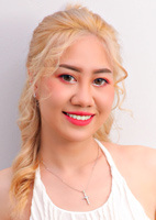 Dieu Thu (Thu) from Ho Chi Minh City, Vietnam