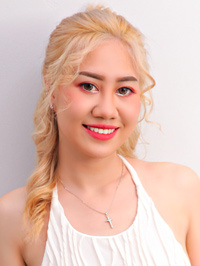 Asian Bride Dieu Thu (Thu) from Ho Chi Minh City