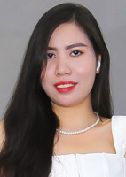 Thi My Hanh (Hanh) from Ho Chi Minh City, Vietnam