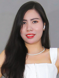 Asian Bride Thi My Hanh (Hanh) from Ho Chi Minh City