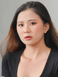 Asian single woman Doan Minh Tu (Tu) from Ho Chi Minh City