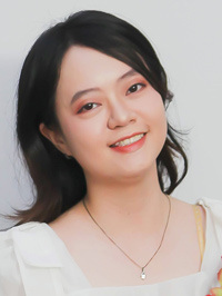 Asian Bride Kim Huong (Huong) from Ho Chi Minh City