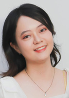 Kim Huong (Huong) from Ho Chi Minh City, Vietnam