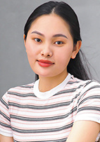 Le Huong Ngan (Ngan) from Ho Chi Minh City, Vietnam