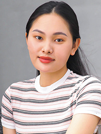 Asian Bride Le Huong Ngan (Ngan) from Ho Chi Minh City