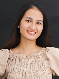 Asian Bride Thi Dao (Dao) from Ho Chi Minh City