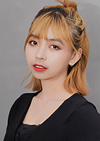 Thi Ngoc Dung (Dung) from Ho Chi Minh City, Vietnam