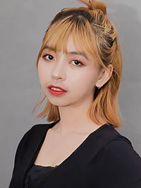 Asian Bride Thi Ngoc Dung (Dung) from Ho Chi Minh City