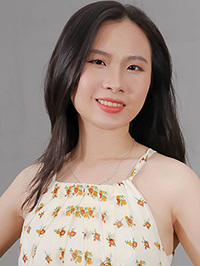 Asian Bride Thi Hien (Hien) from Ho Chi Minh City