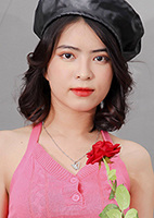 Thi My Nuong (Nuong) from Ho Chi Minh City, Vietnam