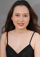 Thi Ngoc Hong (Hong) from Ho Chi Minh City, Vietnam