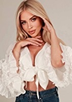 Bogdana from Kyiv, Ukraine