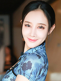 Asian Bride Ximeng (Meng) from Guiyang