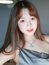 Asian Bride Xinyi (Yi) from Chengdu
