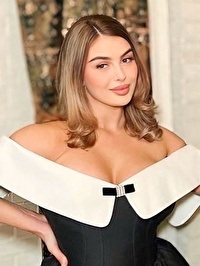 Single Mirella Maria from Toronto, Canada