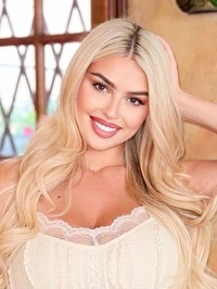 Mirella Maria aus Toronto, Canada