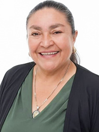 Latin Bride Blanca from Bogotá