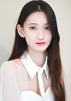Ruiyao (Yao) from Xuzhou, China