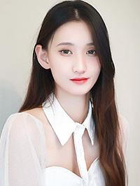 Asian Bride Ruiyao (Yao) from Xuzhou