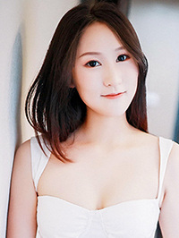Asian Bride Ying (Ying) from Chengdu