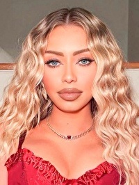 Single Oriana from Buenos Aires, Argentina