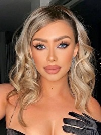 Single Oriana from Buenos Aires, Argentina