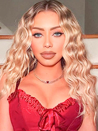 Oriana från Buenos Aires, Argentina