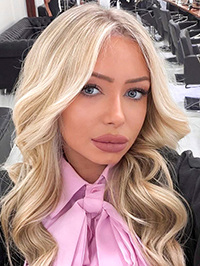 Single Oriana from Buenos Aires, Argentina