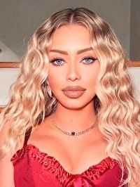 Oriana from Buenos Aires, Argentina