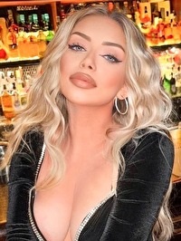 Oriana aus Buenos Aires, Argentina