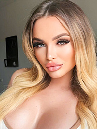 Anastasia från Kyiv, Ukraine