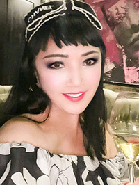 Asian Bride Suk Luen (Margaret) from Xiangtong